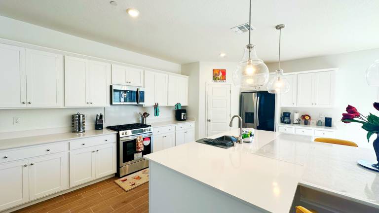 House Visalia