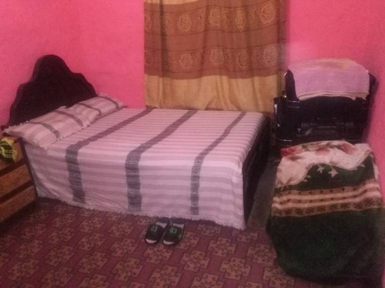 Private room  Lalibela