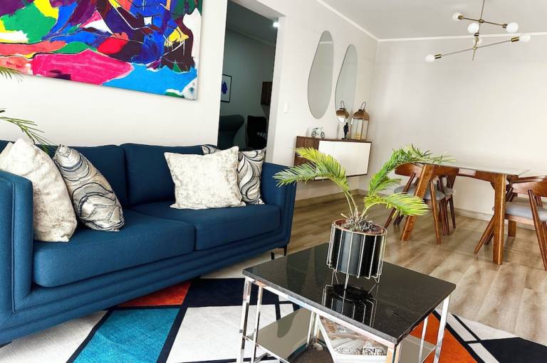 Ferienwohnung