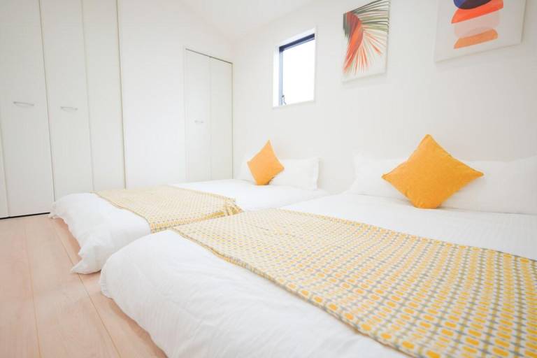 36 m² Ferienhaus