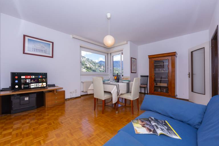 Apartamento Lugano