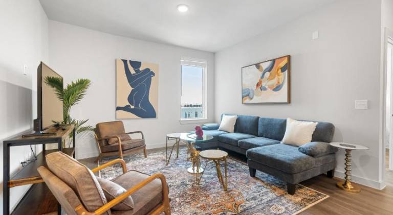 129 m² Ferienwohnung