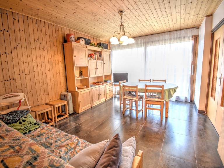 Apartment Morzine