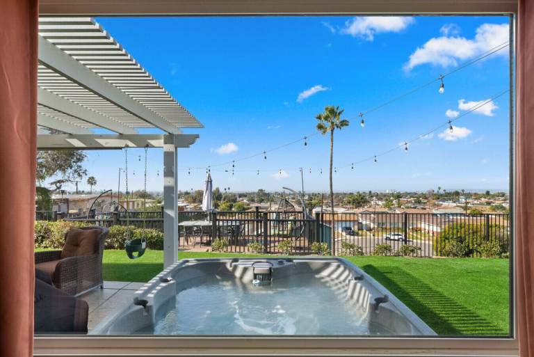 House Chula Vista