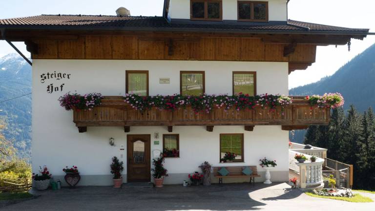 Ferienwohnung Gemeinde Kaltenbach