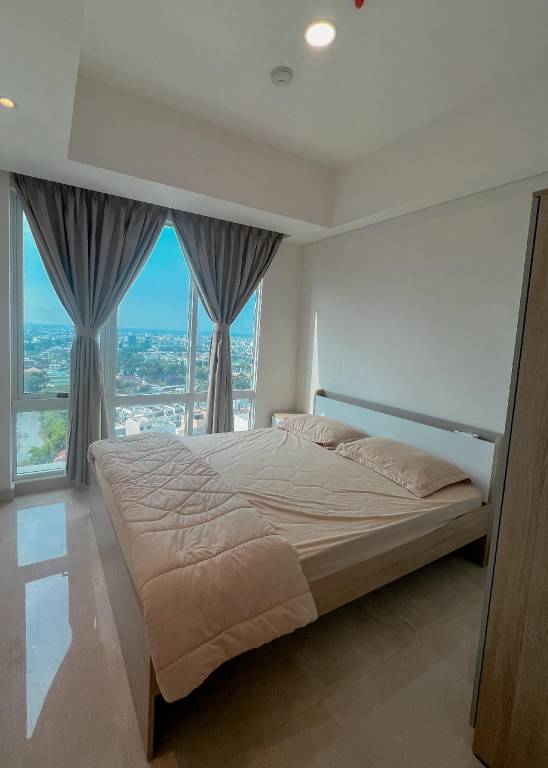 107 m² Ferienwohnung
