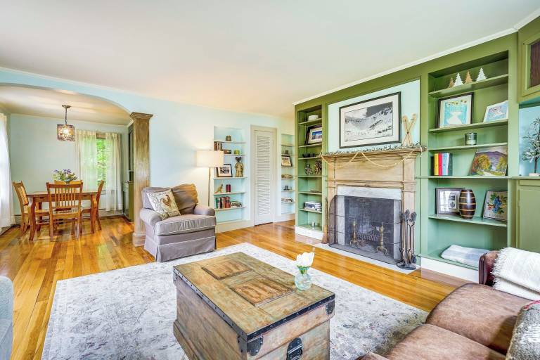 Apartment Manchester