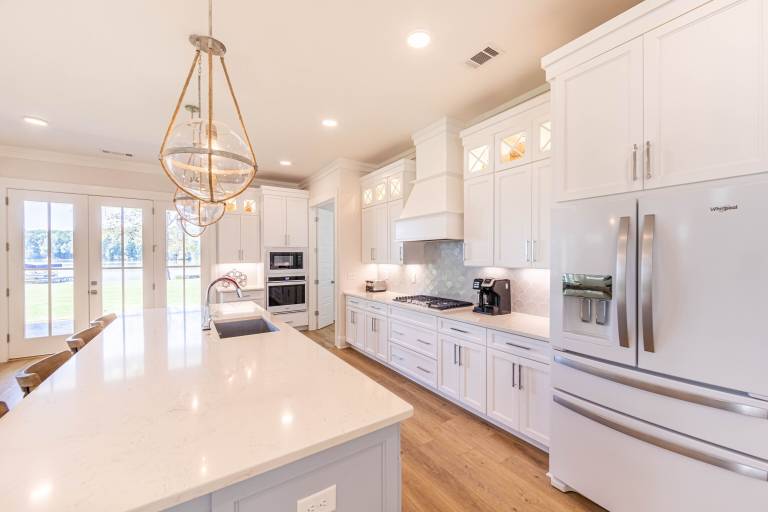 House Eatonton