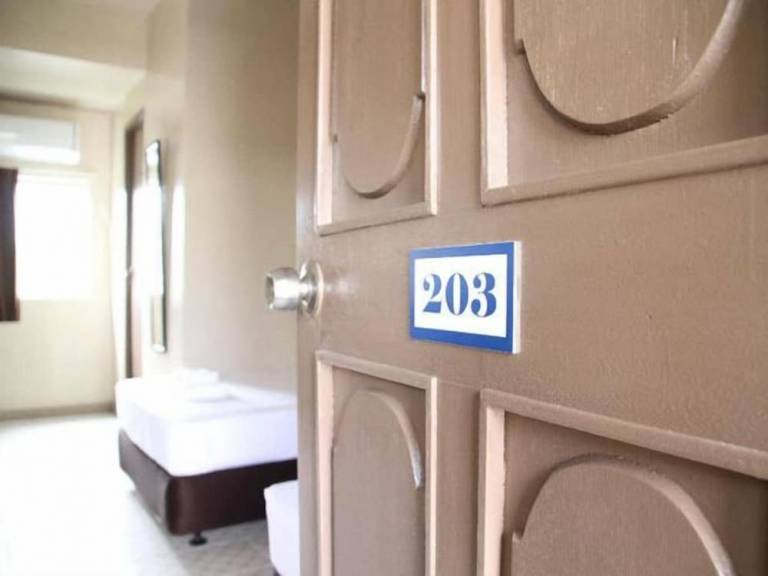 Motel Koror