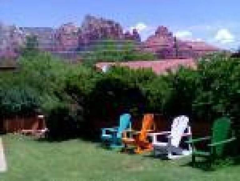 House Sedona