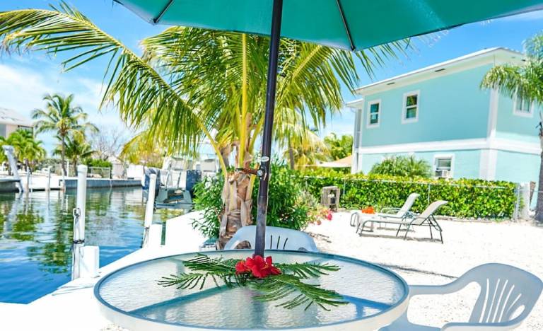 House Duck Key