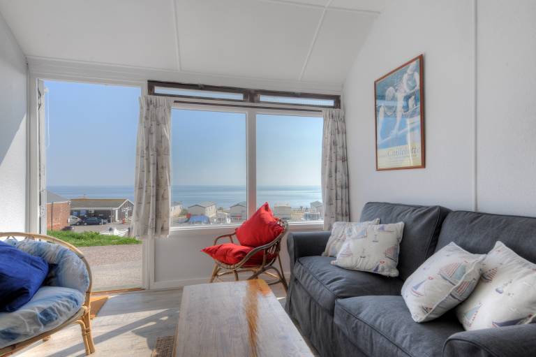 Cottage  Lyme Regis