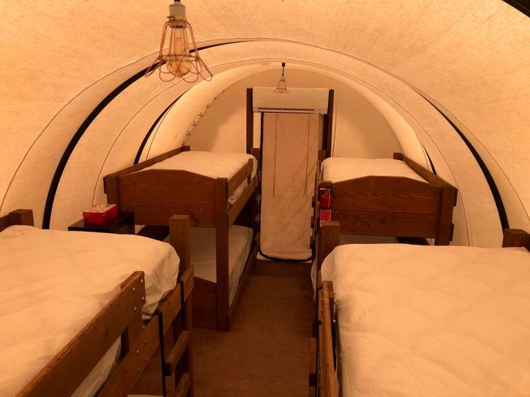 Recreational vehicle (RV)  South Oklahoma City
