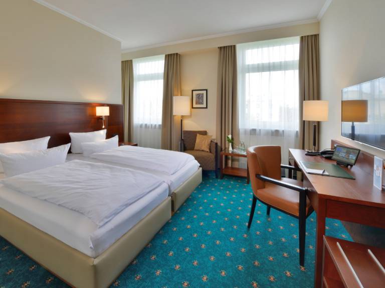 Doppelzimmer