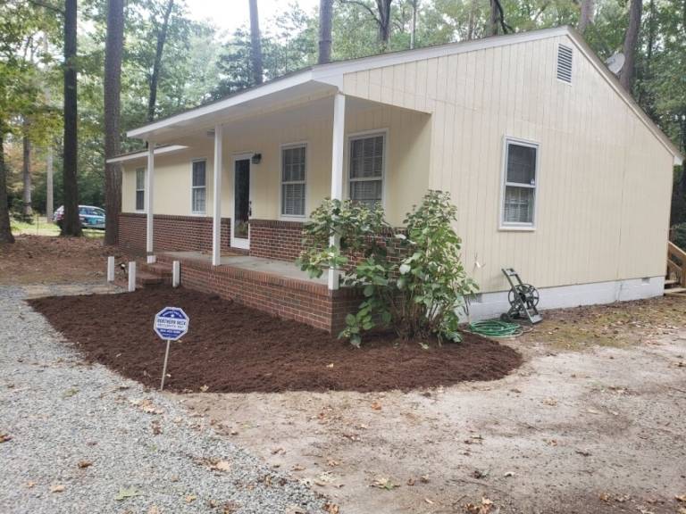 House  Reedville