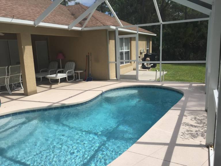Villa Port Charlotte