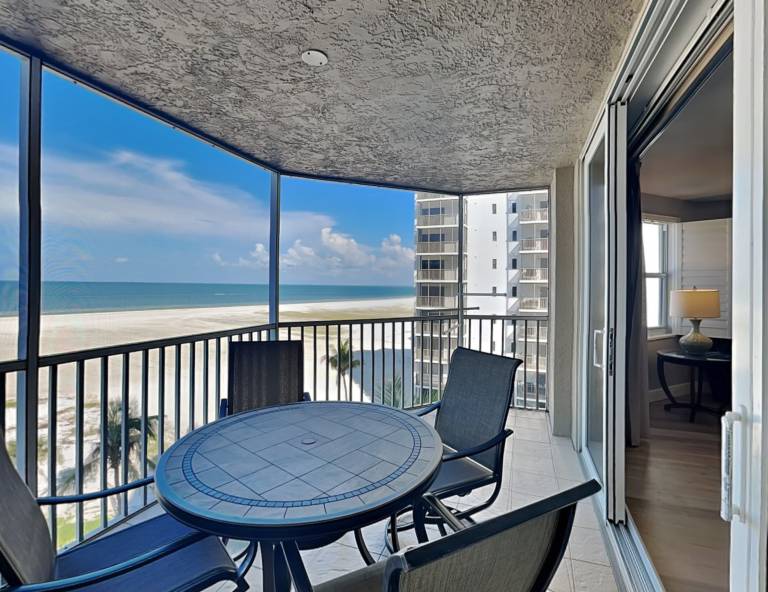 Condo Fort Myers