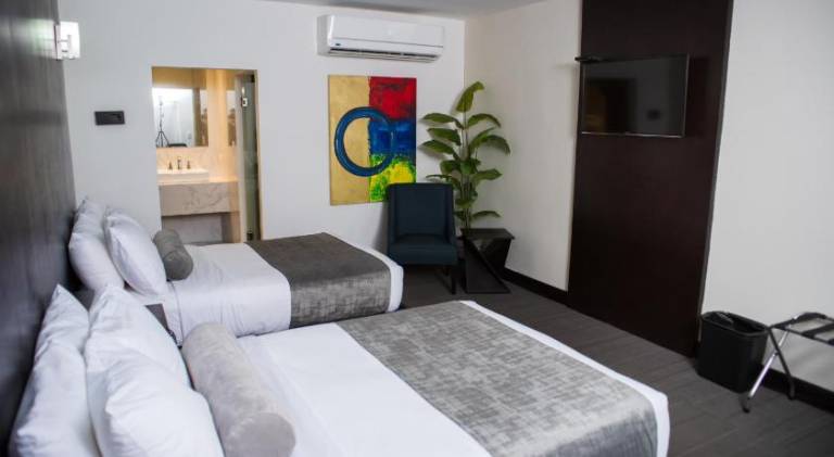 Stay Inn Hotels
