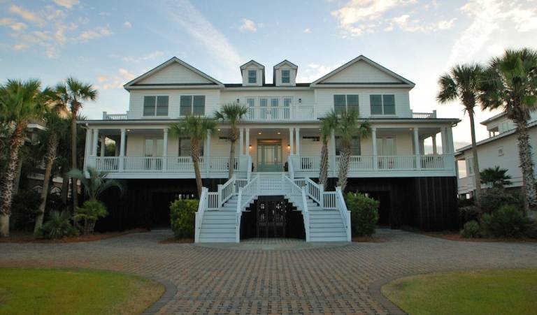 House Isle of Palms