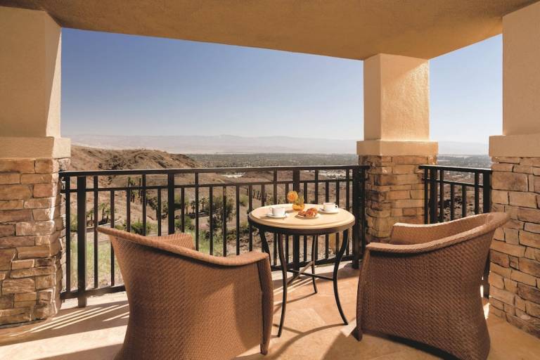 Resort  Rancho Mirage