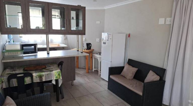 60 m² Ferienwohnung