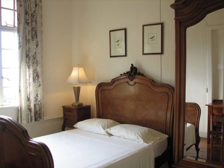 Accommodation Saint Augustine
