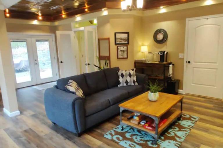 Apartment Waynesville