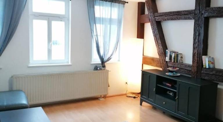 67 m² Ferienwohnung