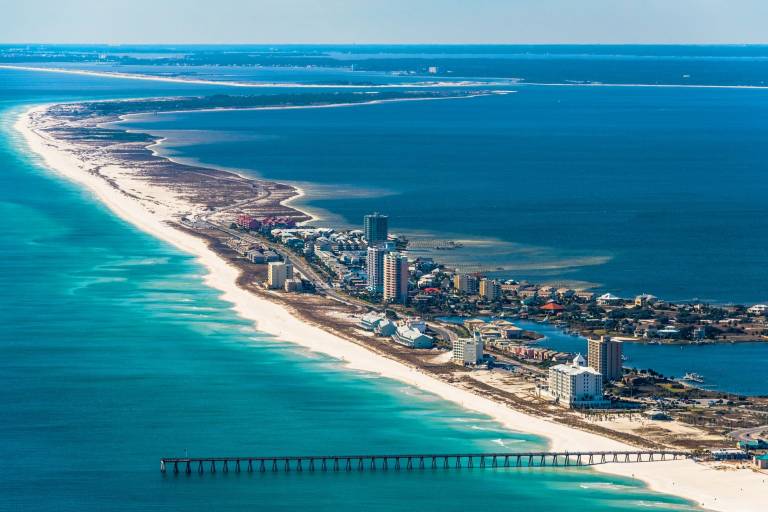 Condo  Pensacola Beach