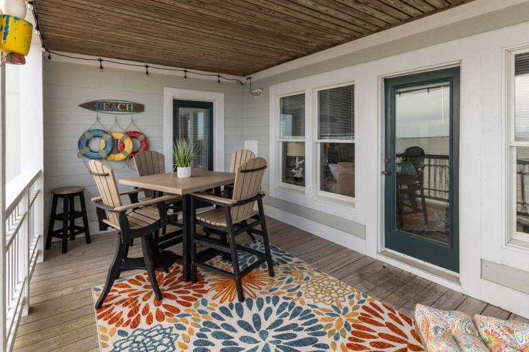 Condo Manteo