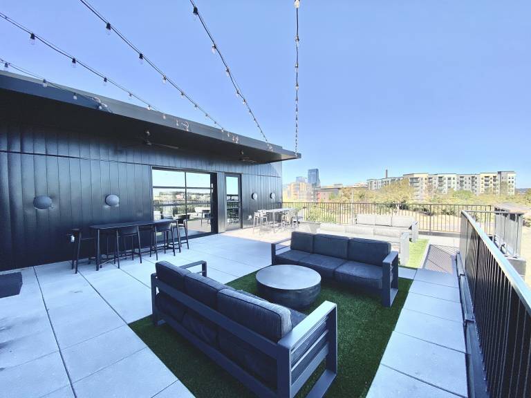 Condo Music Row