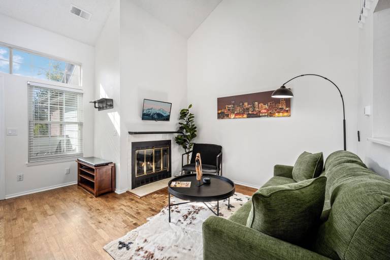 Condo  Littleton