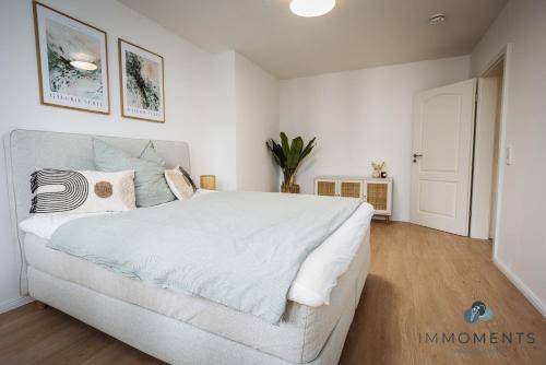 45 m² Ferienwohnung