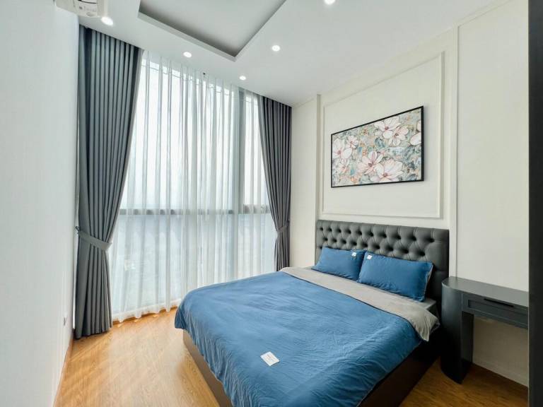 135 m² Ferienhaus
