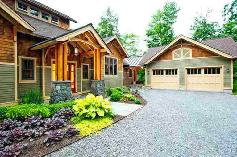 House Saratoga Springs