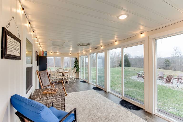 Farmhouse Nashville