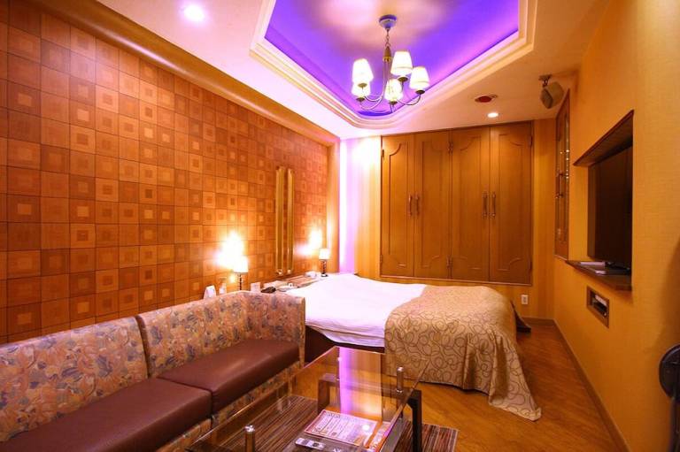 Hotel Ohirune Racco Sakai Adults Only