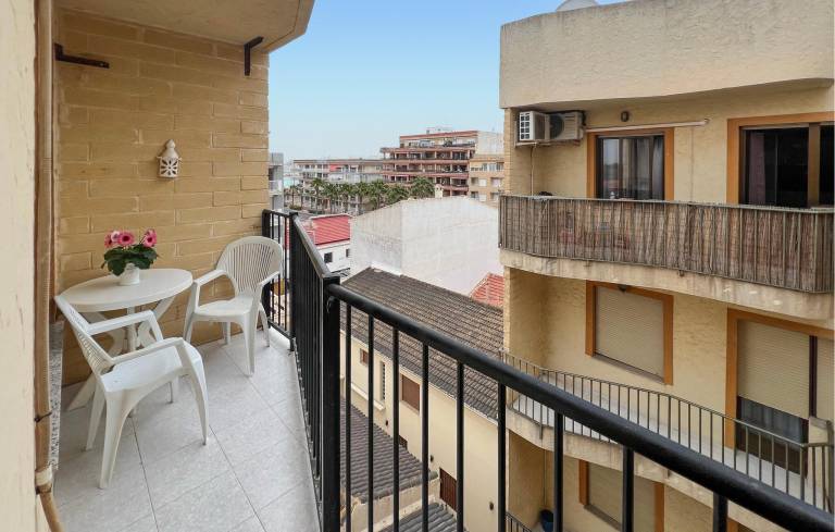 Apartment  Torrevieja