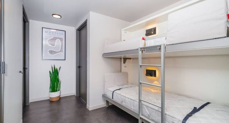 Aparthotel MIddletown