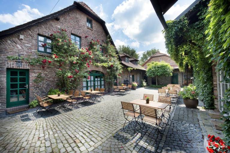 Landgut Ramshof