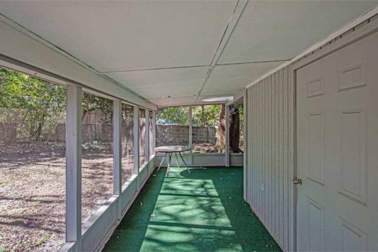 House Hanahan