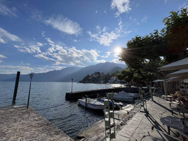 Apartment Ascona