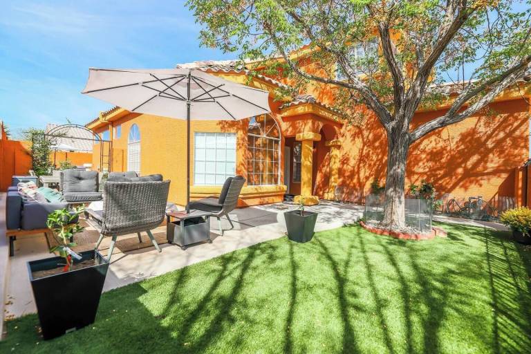 House North Las Vegas