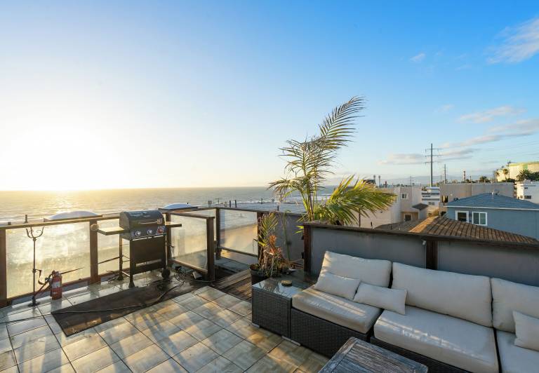 Condo Manhattan Beach