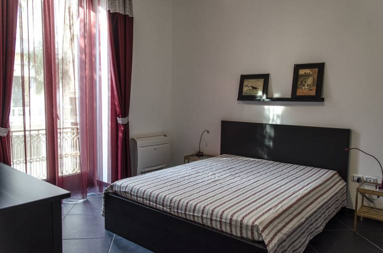 Apartment Brindisi