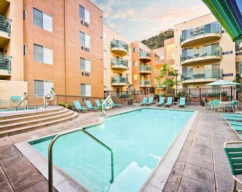 Resort Mission Valley East