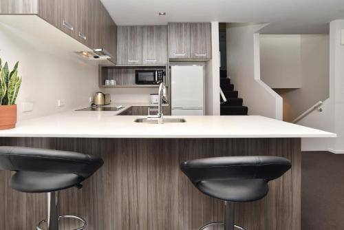 125 m² Ferienwohnung