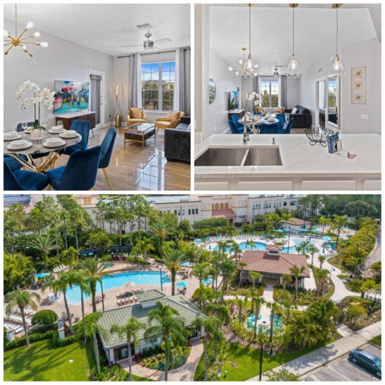 Condo Orlando