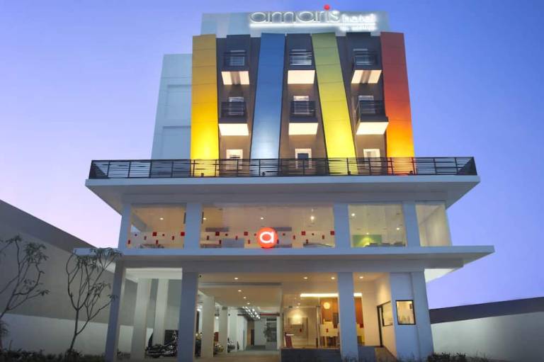 Amaris Hotel Malang