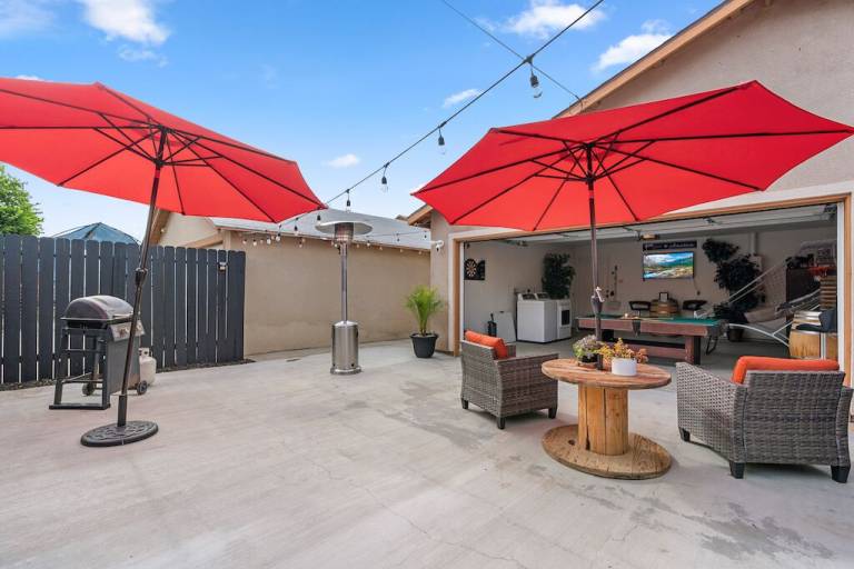 House Redlands